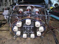 Muller Motor overall view