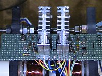 Muller Motor driver board
